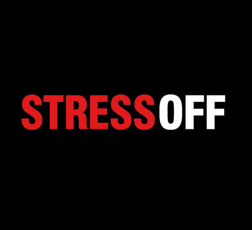 STRESSOFF