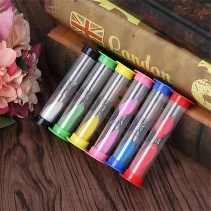 FOCUSOFF® — Sablier visuel pour enfants - STRESSOFF