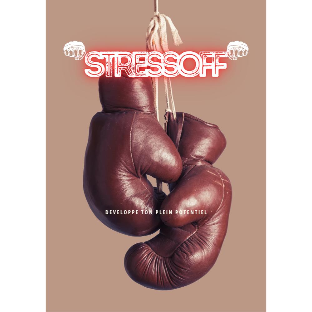 Guide Complet Anti - Stress STRESSOFF - STRESSOFF