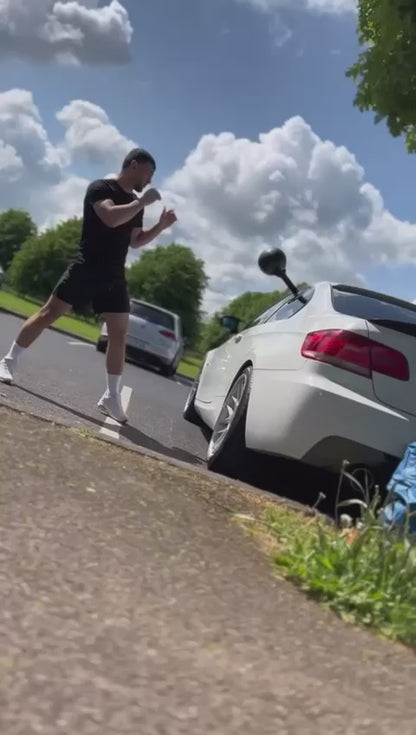 STRESSOFF® — Le Sac de Frappe Anti-Stress n°1